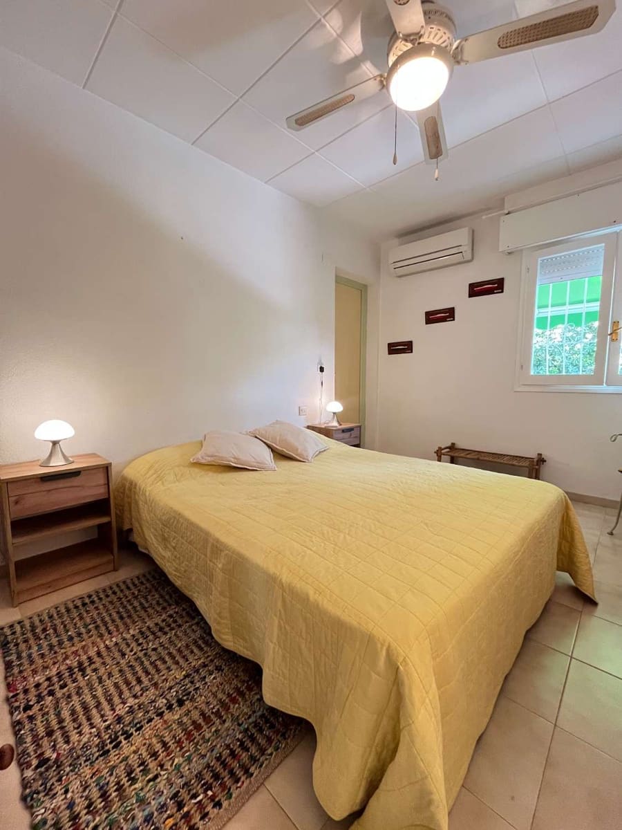 3 soveværelse Bungalow til salg i Orihuela med swimmingpool - € 225.000 (Ref: 9254733)