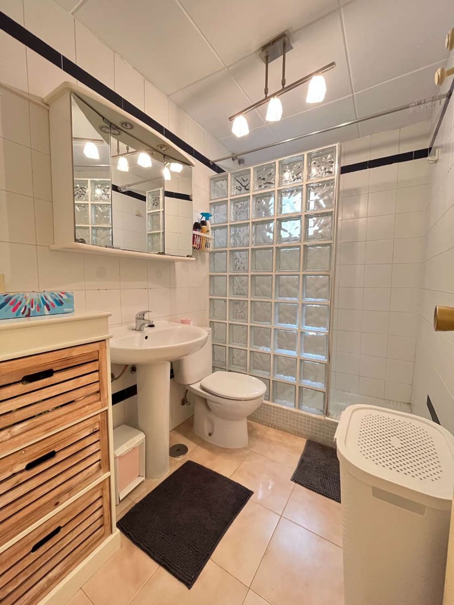 3 soveværelse Bungalow til salg i Orihuela med swimmingpool - € 225.000 (Ref: 9254733)