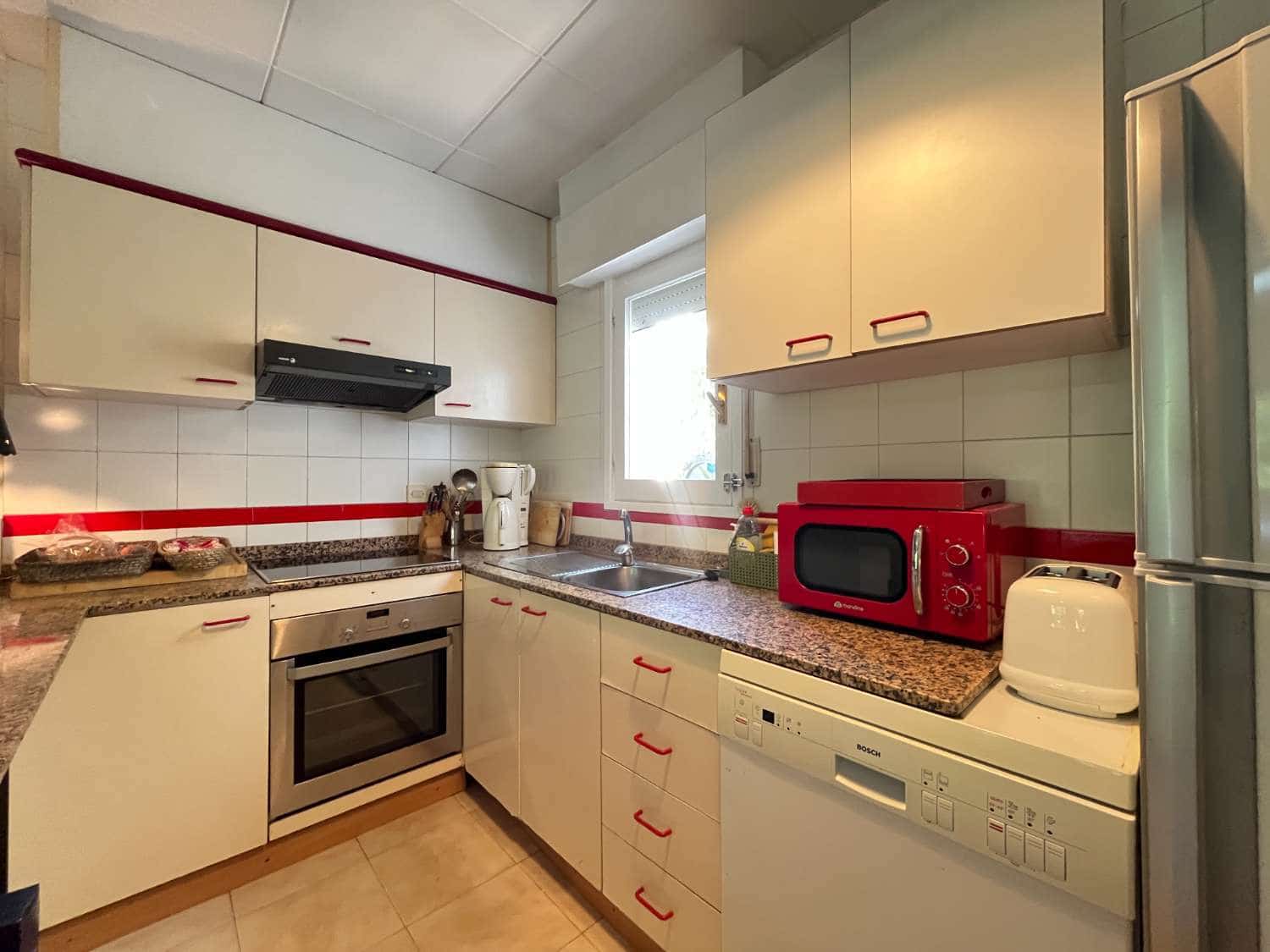 3 soveværelse Bungalow til salg i Orihuela med swimmingpool - € 225.000 (Ref: 9254733)