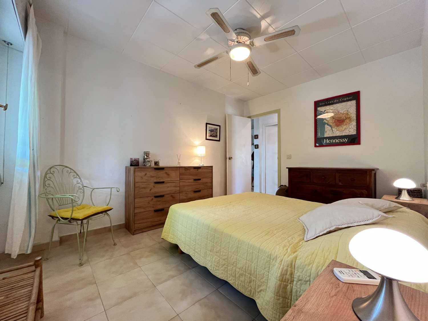 3 soveværelse Bungalow til salg i Orihuela med swimmingpool - € 225.000 (Ref: 9254733)