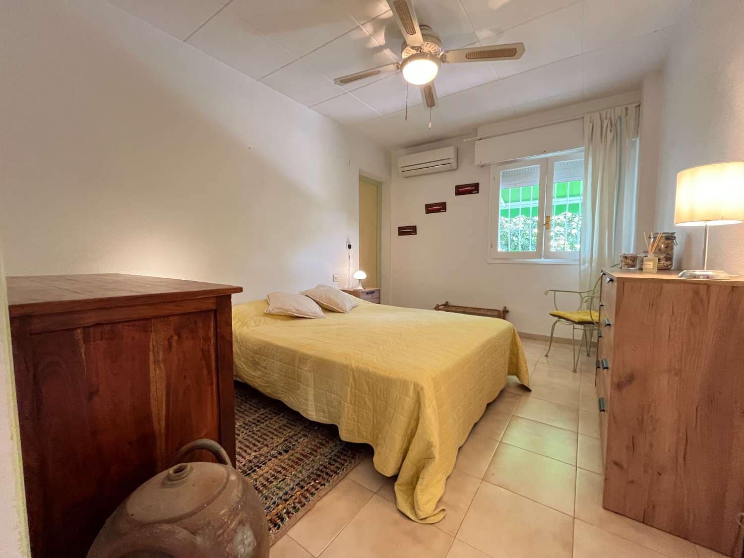 3 soveværelse Bungalow til salg i Orihuela med swimmingpool - € 225.000 (Ref: 9254733)