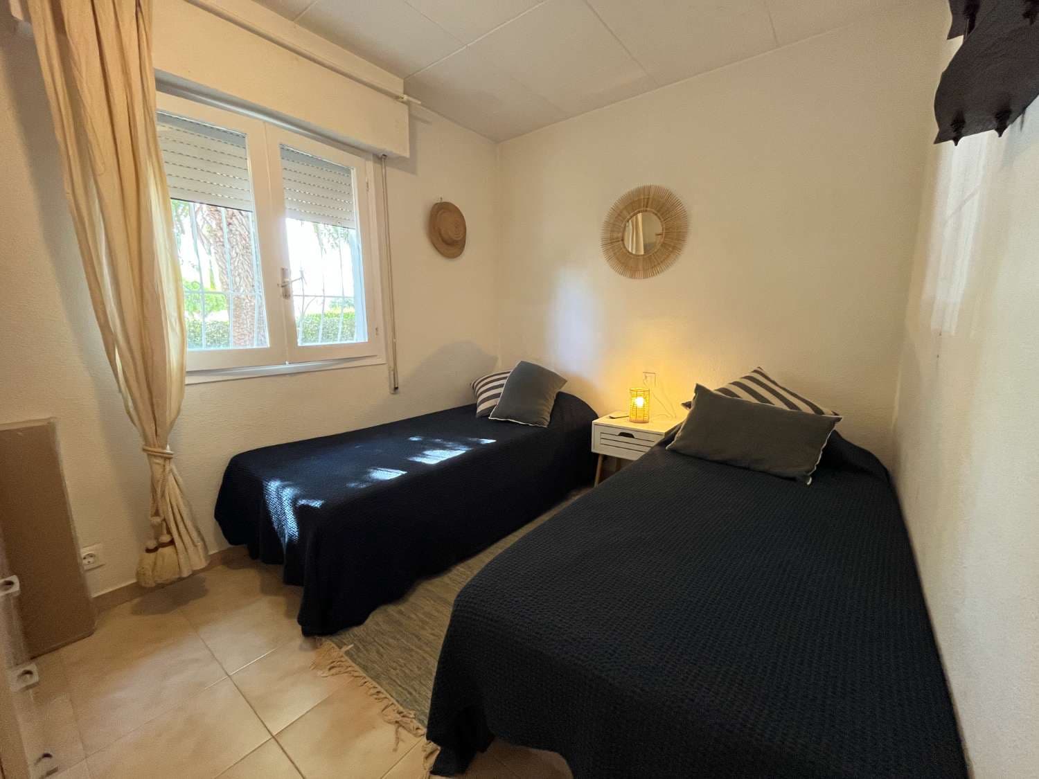 3 soveværelse Bungalow til salg i Orihuela med swimmingpool - € 225.000 (Ref: 9254733)