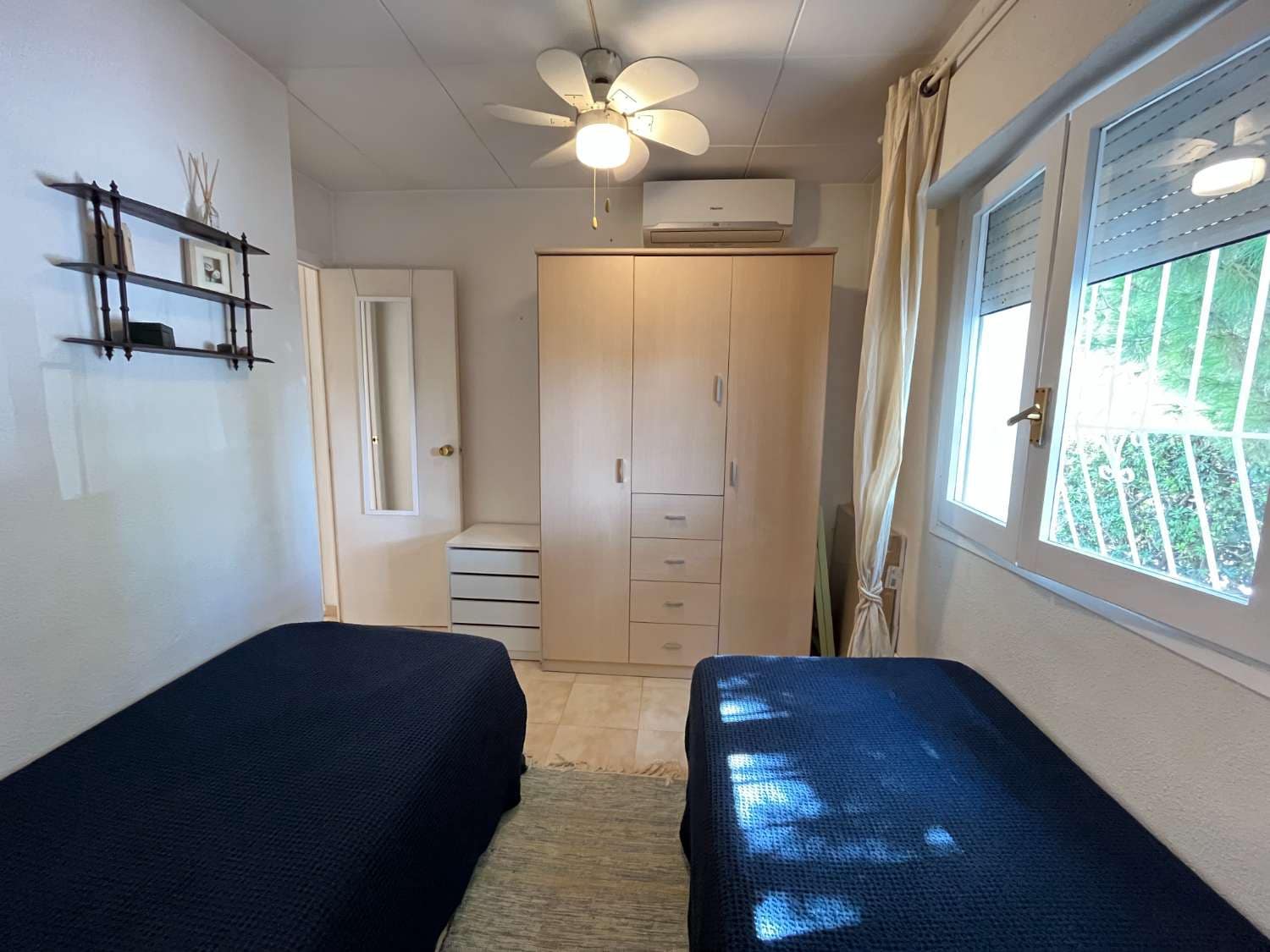 3 soveværelse Bungalow til salg i Orihuela med swimmingpool - € 225.000 (Ref: 9254733)