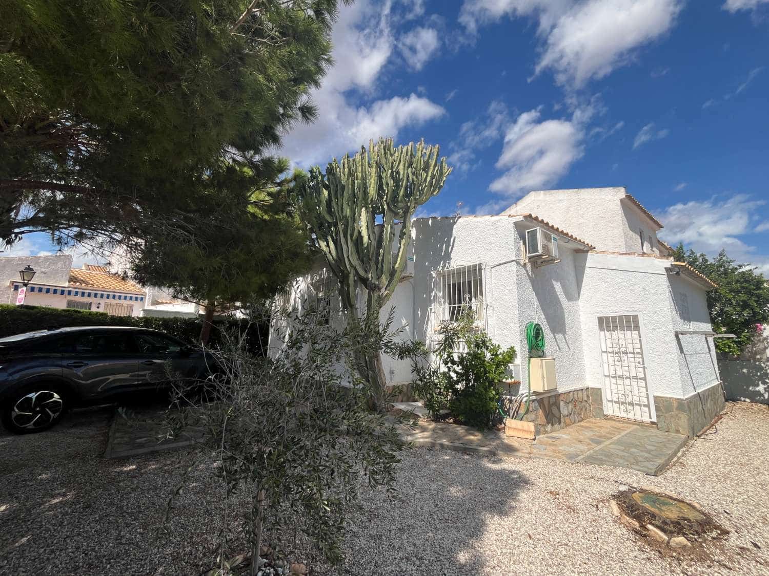 3 soveværelse Bungalow til salg i Orihuela med swimmingpool - € 225.000 (Ref: 9254733)