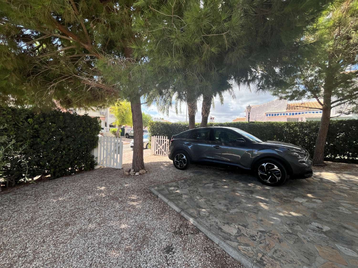 3 soveværelse Bungalow til salg i Orihuela med swimmingpool - € 225.000 (Ref: 9254733)