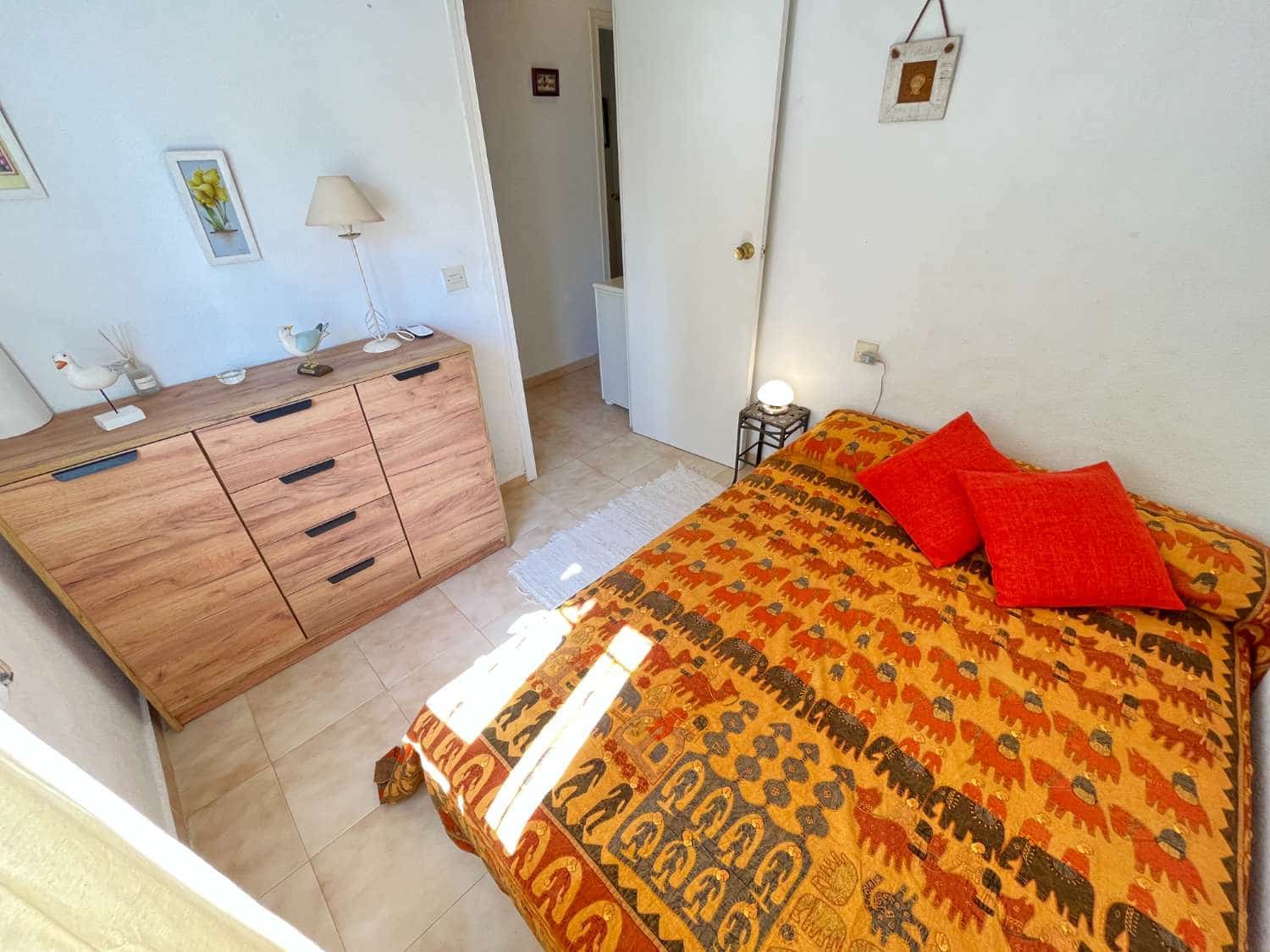 3 soveværelse Bungalow til salg i Orihuela med swimmingpool - € 225.000 (Ref: 9254733)