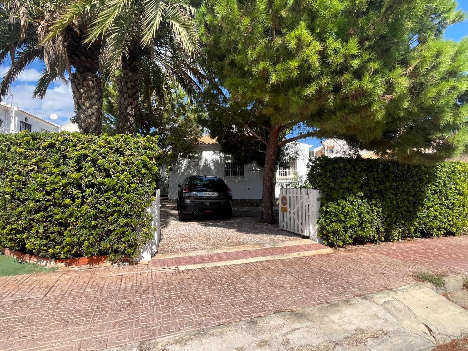 3 soveværelse Bungalow til salg i Orihuela med swimmingpool - € 225.000 (Ref: 9254733)