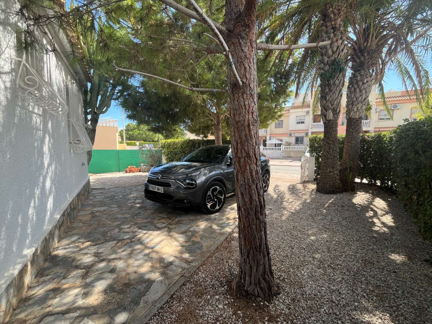 3 soveværelse Bungalow til salg i Orihuela med swimmingpool - € 225.000 (Ref: 9254733)