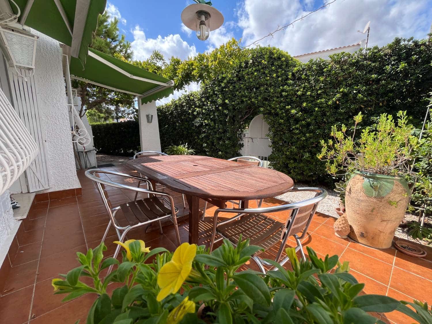 3 soveværelse Bungalow til salg i Orihuela med swimmingpool - € 225.000 (Ref: 9254733)