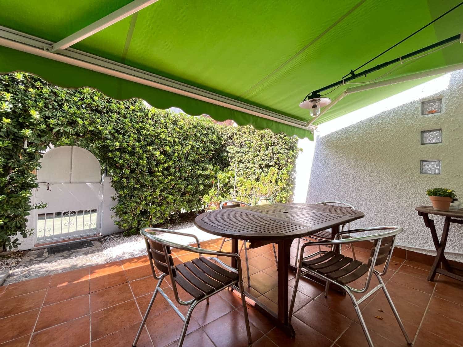 3 soveværelse Bungalow til salg i Orihuela med swimmingpool - € 225.000 (Ref: 9254733)