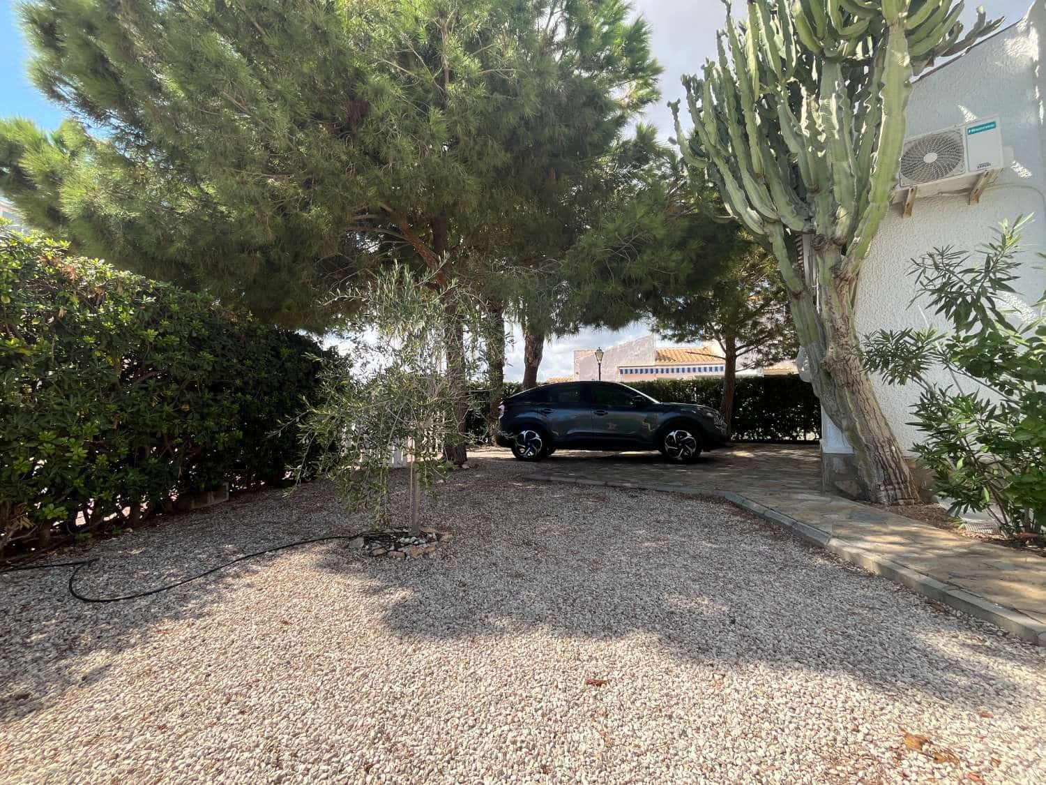3 soveværelse Bungalow til salg i Orihuela med swimmingpool - € 225.000 (Ref: 9254733)