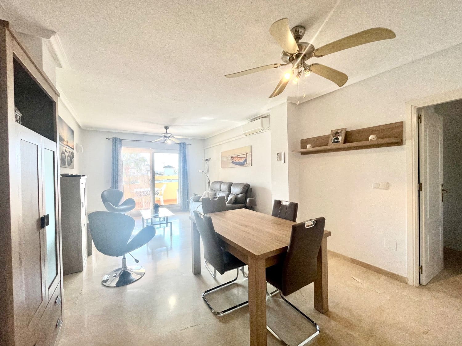 2 bedroom Apartment for sale in Orihuela with pool garage - € 189,000 (Ref: 9269201)