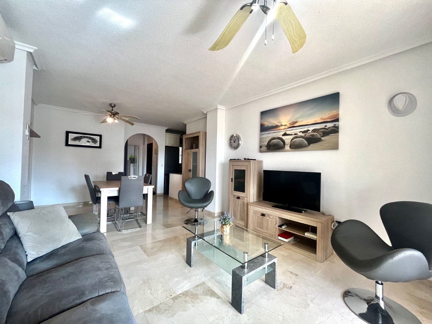 2 bedroom Apartment for sale in Orihuela with pool garage - € 189,000 (Ref: 9269201)