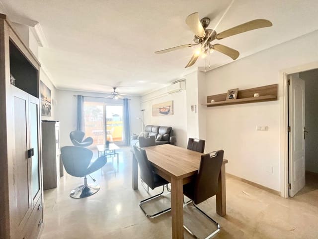 2 bedroom Apartment for sale in Orihuela with pool garage - € 189,000 (Ref: 9269201)