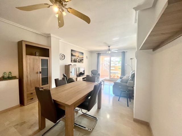 2 bedroom Apartment for sale in Orihuela with pool garage - € 189,000 (Ref: 9269201)