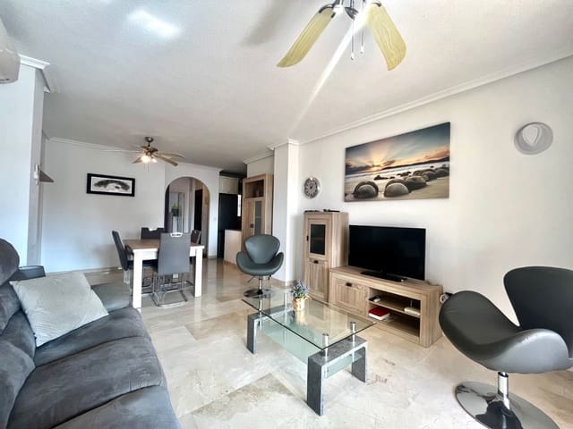 2 bedroom Apartment for sale in Orihuela with pool garage - € 189,000 (Ref: 9269201)