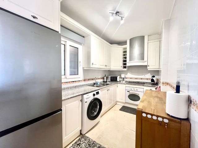 2 bedroom Apartment for sale in Orihuela with pool garage - € 189,000 (Ref: 9269201)