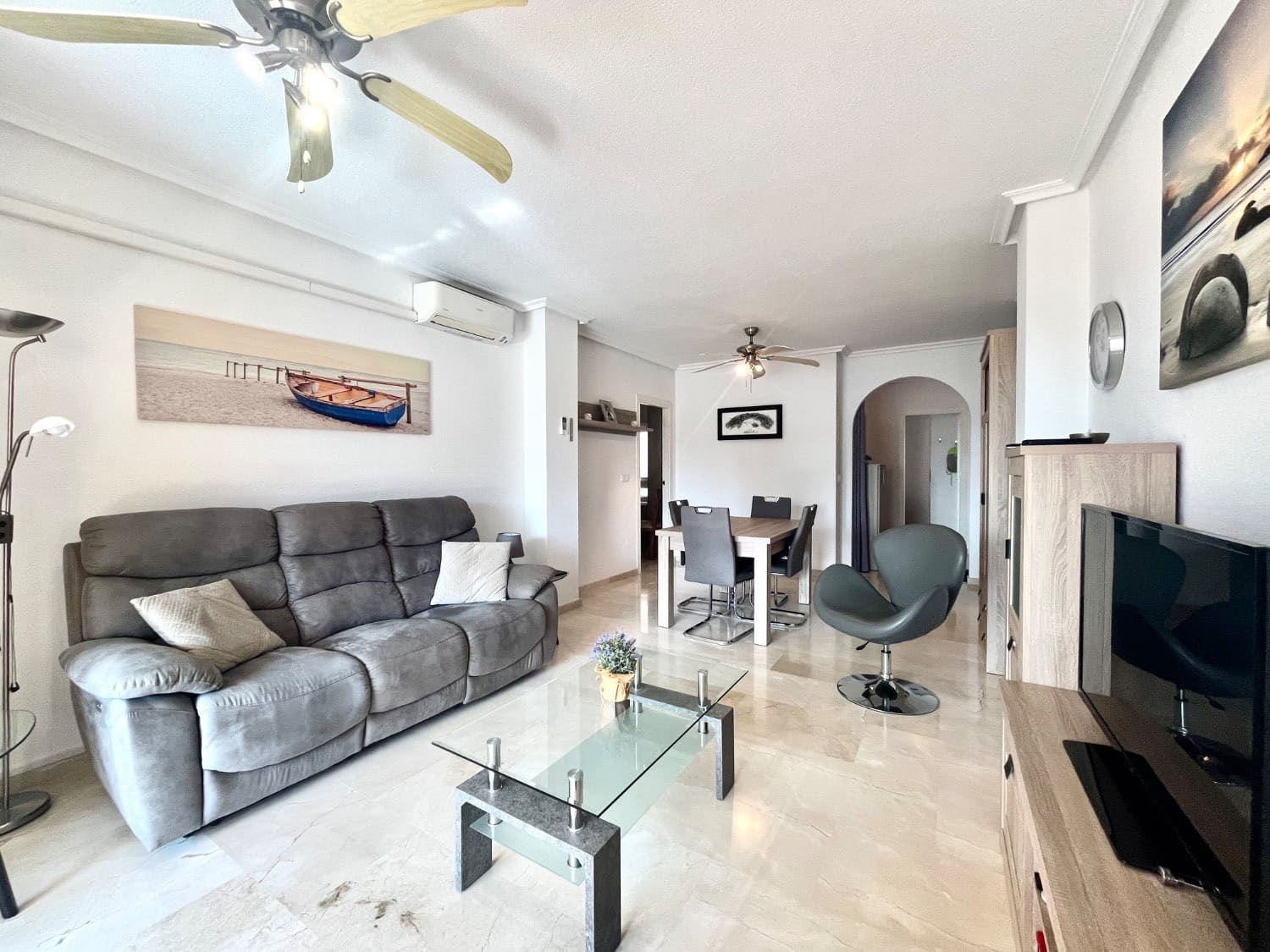 2 bedroom Apartment for sale in Orihuela with pool garage - € 189,000 (Ref: 9269201)