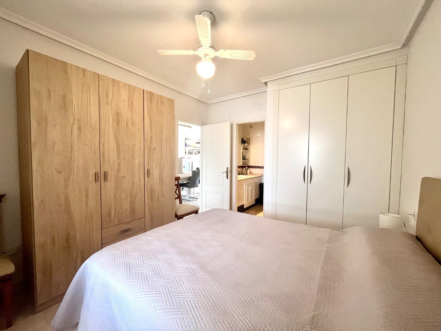 2 bedroom Apartment for sale in Orihuela with pool garage - € 189,000 (Ref: 9269201)