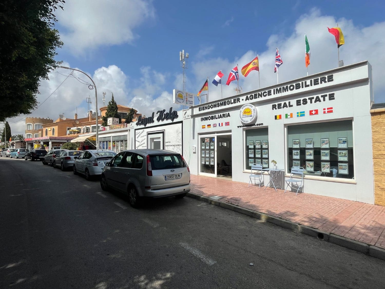 2 bedroom Apartment for sale in Orihuela with pool garage - € 189,000 (Ref: 9269201)