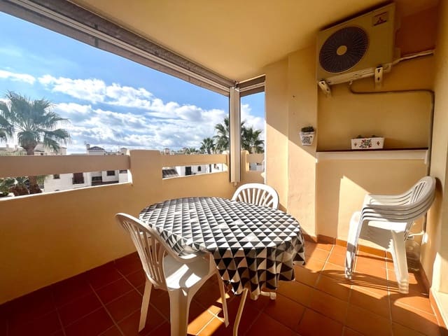 2 bedroom Apartment for sale in Orihuela with pool garage - € 189,000 (Ref: 9269201)