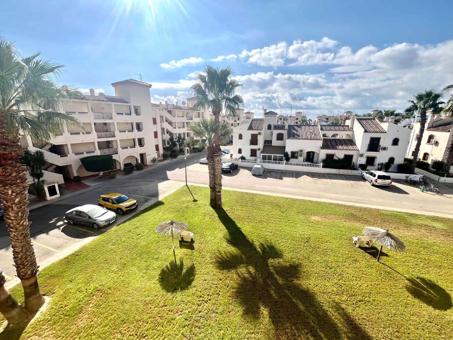 2 bedroom Apartment for sale in Orihuela with pool garage - € 189,000 (Ref: 9269201)
