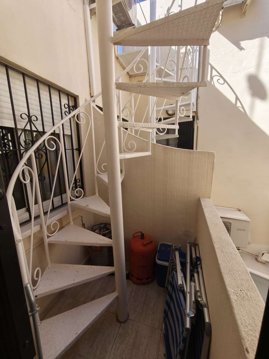 2 soverom Strandleiligheter til salgs i Orihuela - € 119 950 (Ref: 9276058)