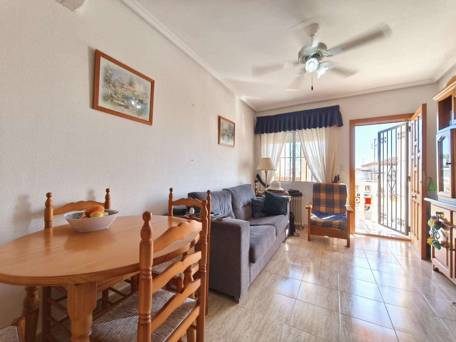 2 soverom Strandleiligheter til salgs i Orihuela - € 119 950 (Ref: 9276058)