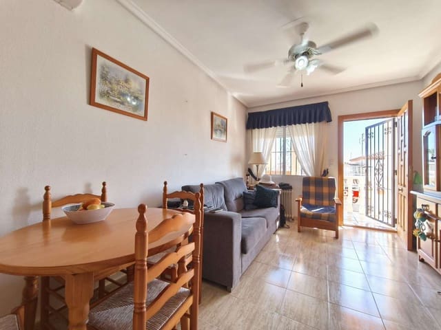 2 soverom Strandleiligheter til salgs i Orihuela - € 119 950 (Ref: 9276058)