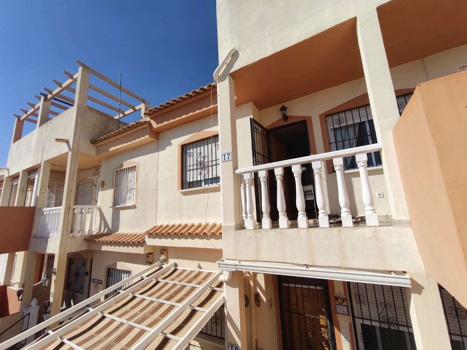 2 soverom Strandleiligheter til salgs i Orihuela - € 119 950 (Ref: 9276058)