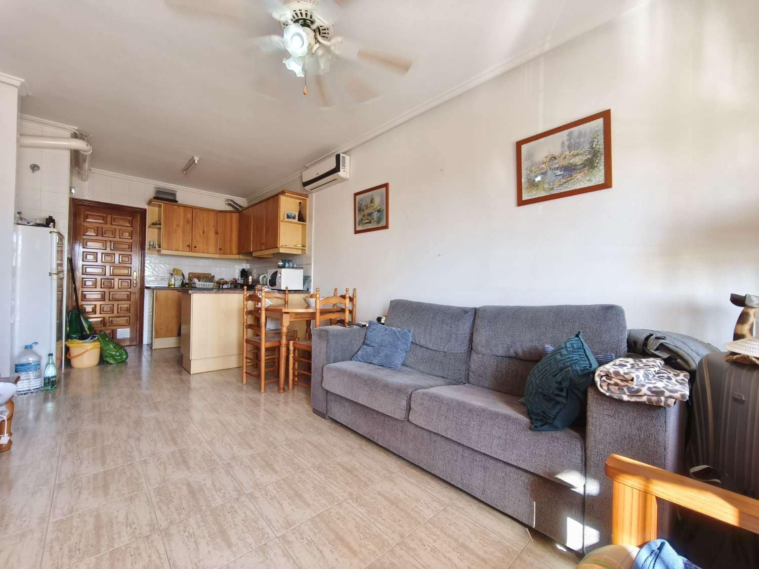 2 soverom Strandleiligheter til salgs i Orihuela - € 119 950 (Ref: 9276058)