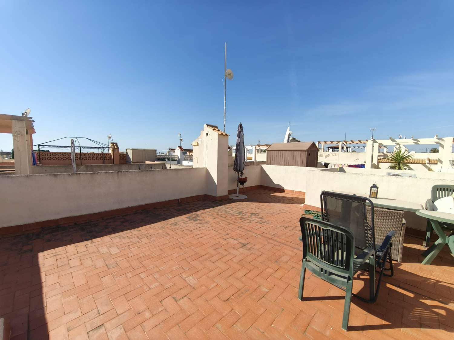 2 soverom Strandleiligheter til salgs i Orihuela - € 119 950 (Ref: 9276058)