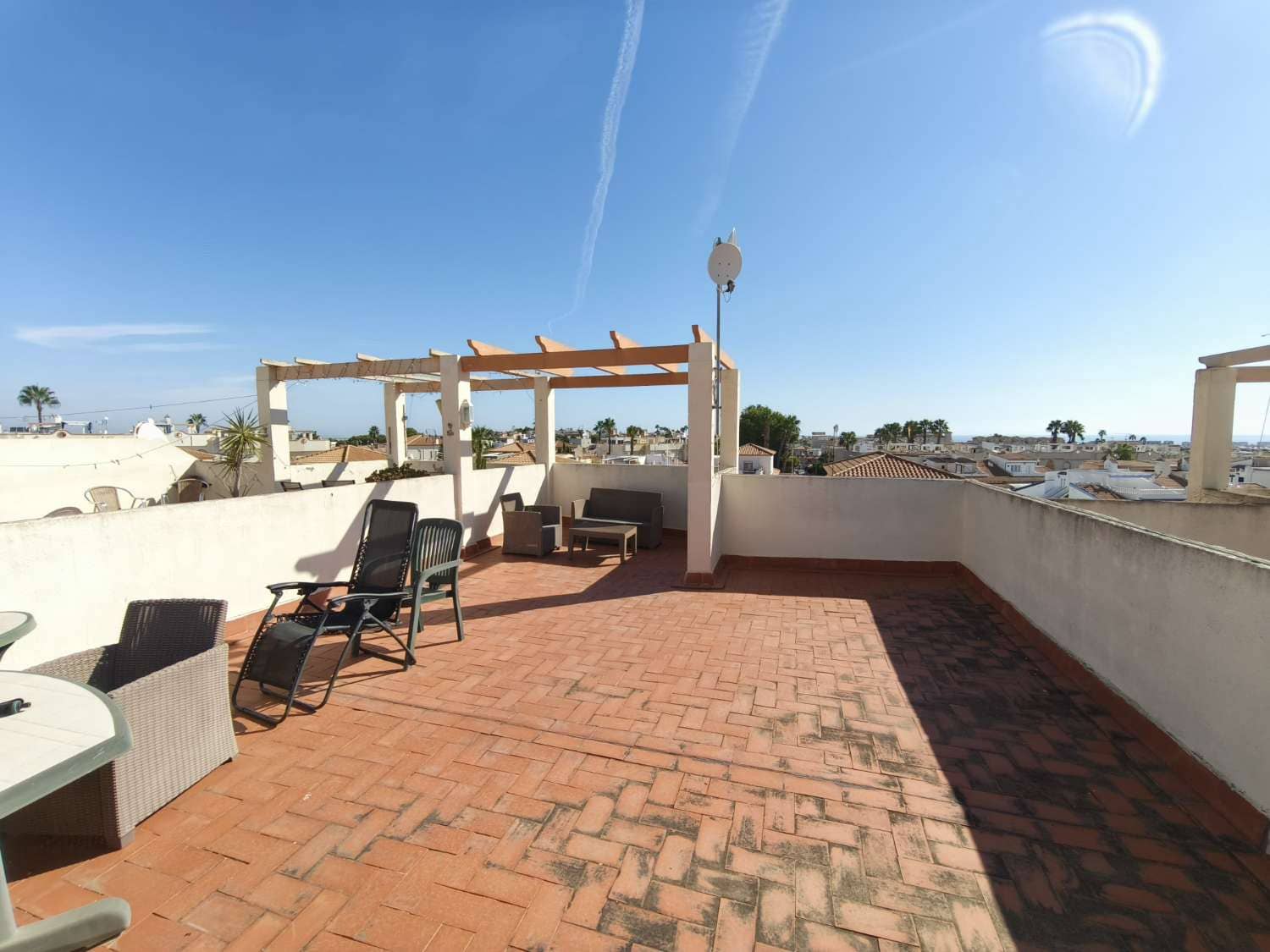 2 soverom Strandleiligheter til salgs i Orihuela - € 119 950 (Ref: 9276058)