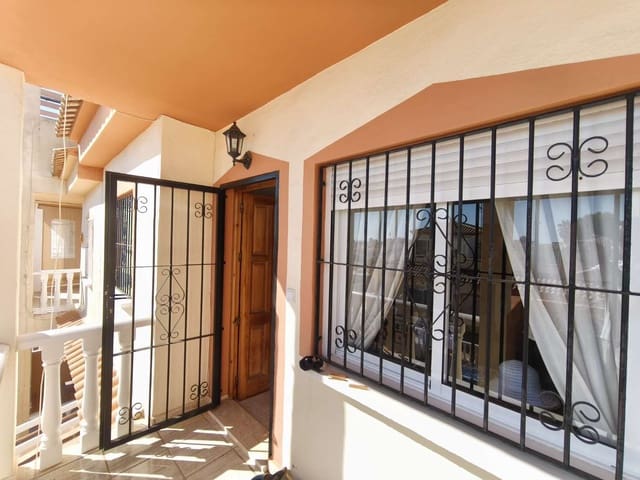 2 soverom Strandleiligheter til salgs i Orihuela - € 119 950 (Ref: 9276058)