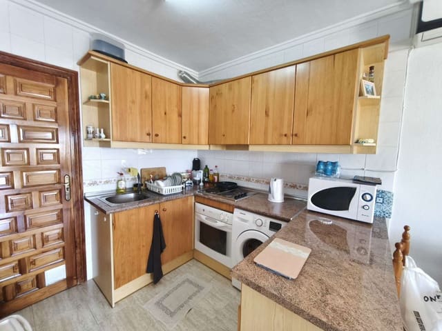 2 soverom Strandleiligheter til salgs i Orihuela - € 119 950 (Ref: 9276058)