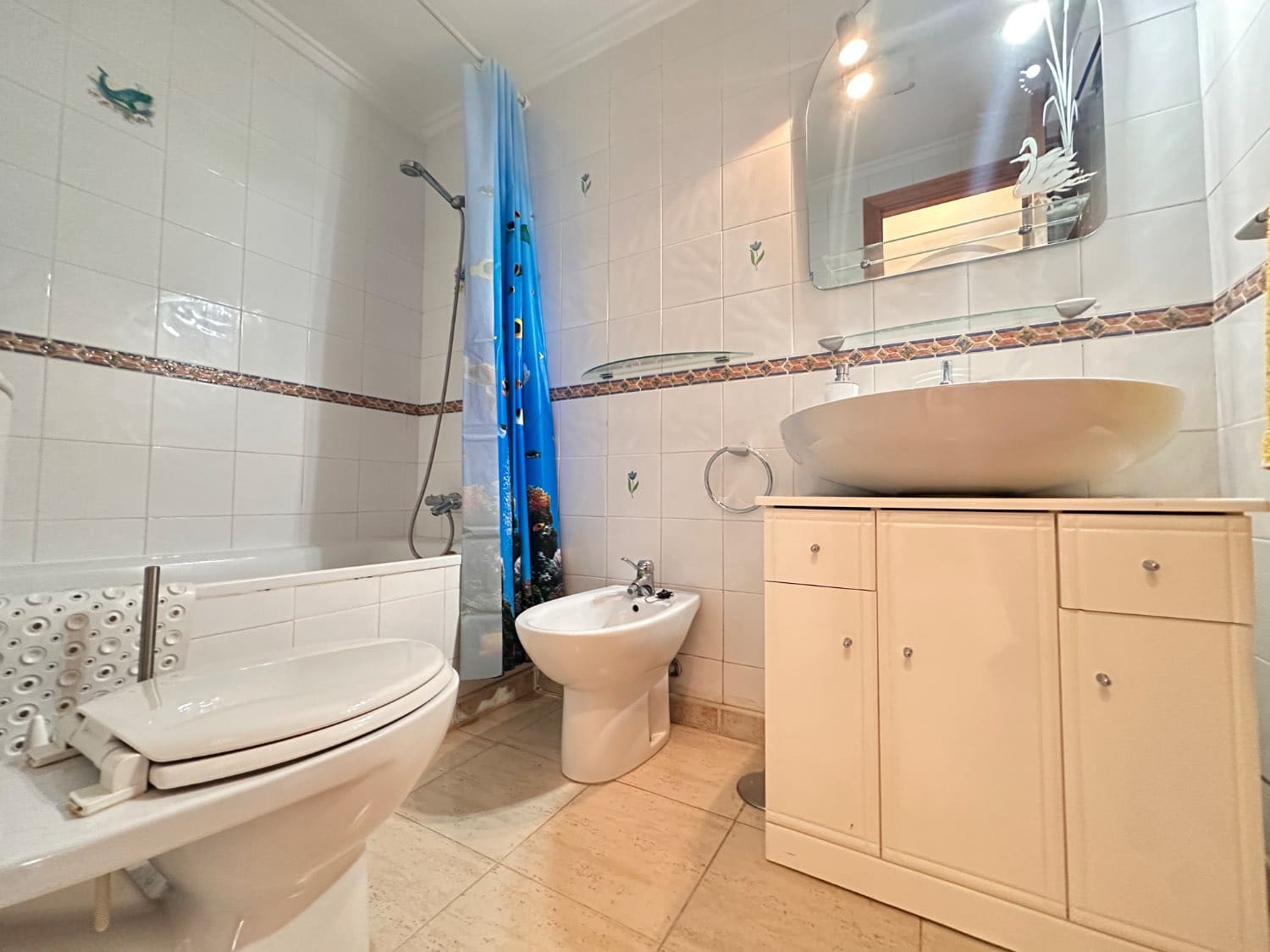 2 bedroom Beach Apartment for sale in Orihuela - € 128,500 (Ref: 9284927)