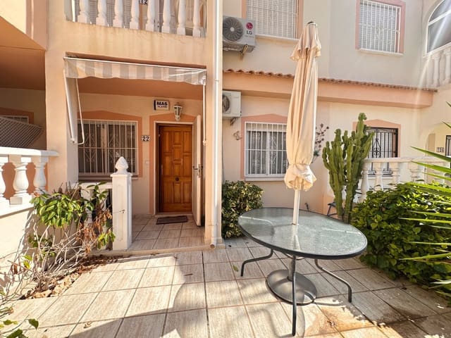 2 Zimmer Strandapartment zu verkaufen in Orihuela - 128.500 € (Ref: 9284927)