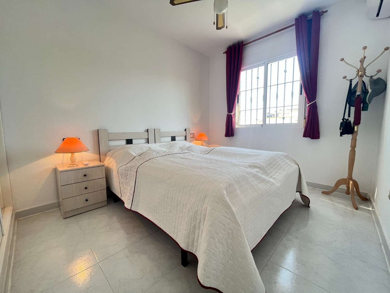 2 makuuhuone Ranta-asunto myytävänä paikassa Orihuela mukana uima-altaan - 135 000 € (Ref: 9291056)