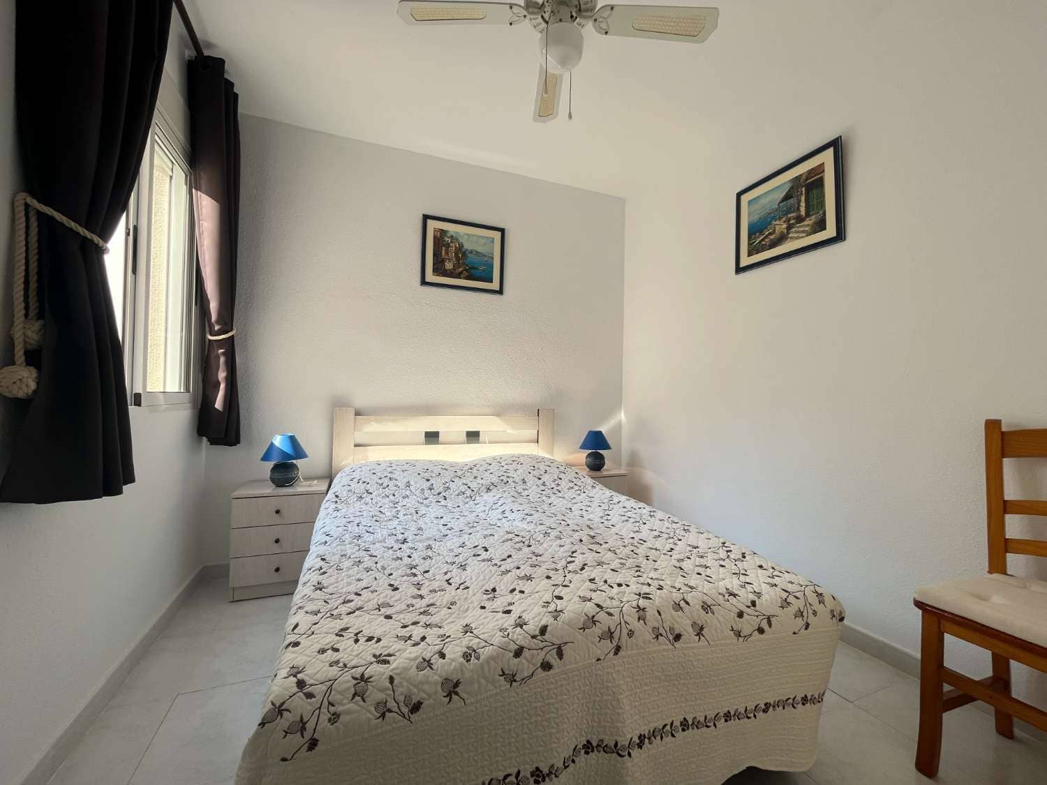 2 makuuhuone Ranta-asunto myytävänä paikassa Orihuela mukana uima-altaan - 135 000 € (Ref: 9291056)