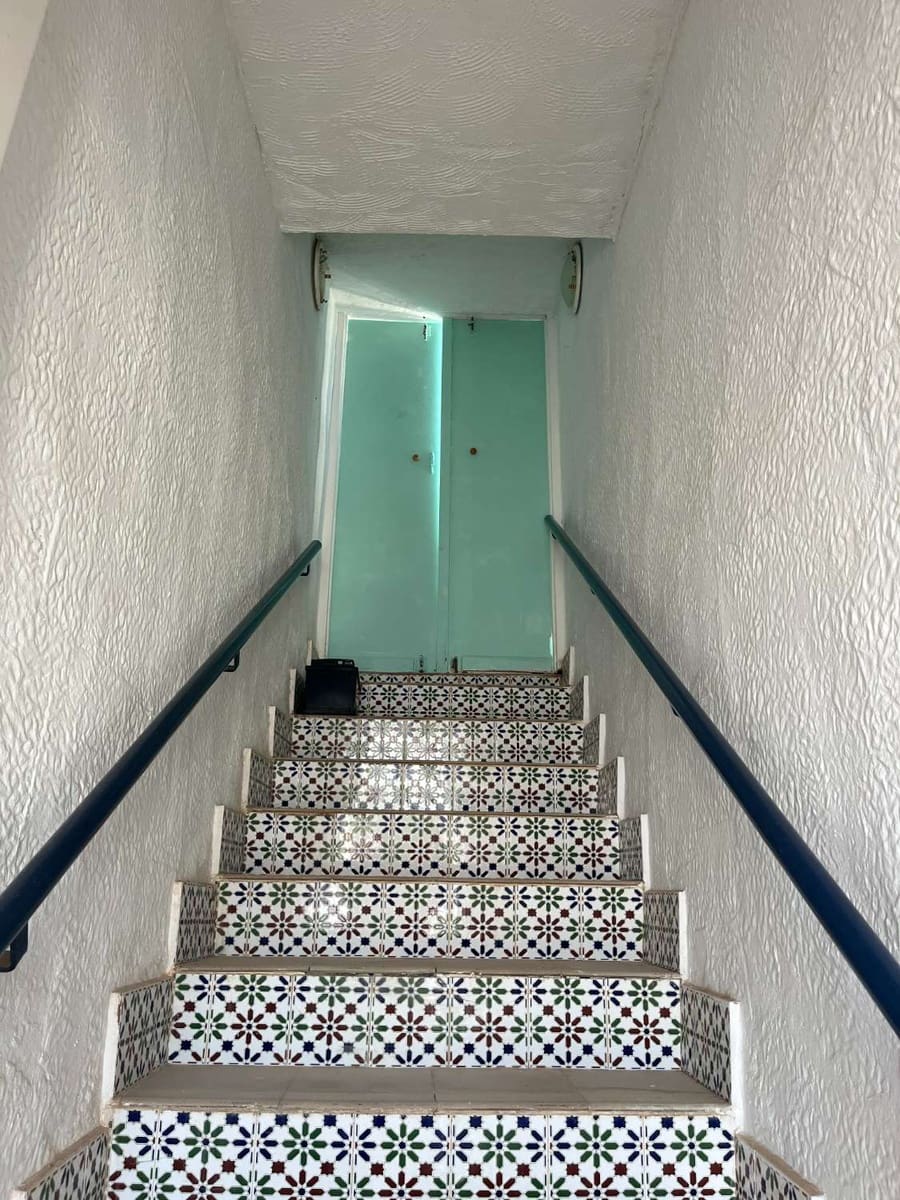 2 makuuhuone Ranta-asunto myytävänä paikassa Orihuela mukana uima-altaan - 135 000 € (Ref: 9291056)