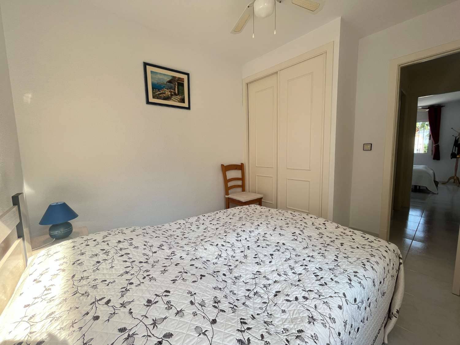 2 makuuhuone Ranta-asunto myytävänä paikassa Orihuela mukana uima-altaan - 135 000 € (Ref: 9291056)