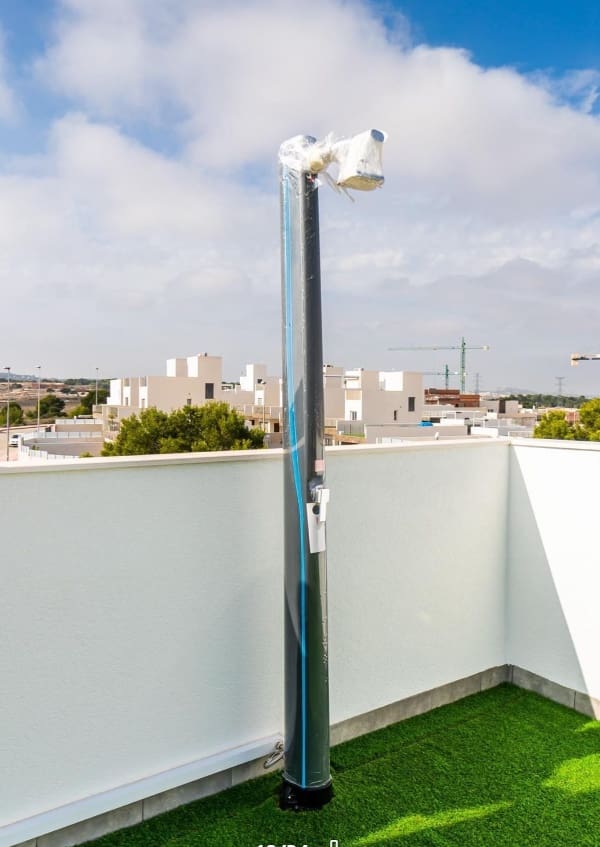 3 bedroom Villa for sale in Orihuela with pool - € 575,000 (Ref: 9294196)