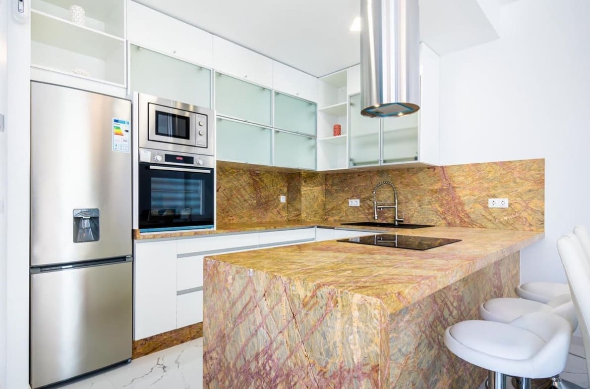 3 bedroom Villa for sale in Orihuela with pool - € 575,000 (Ref: 9294196)