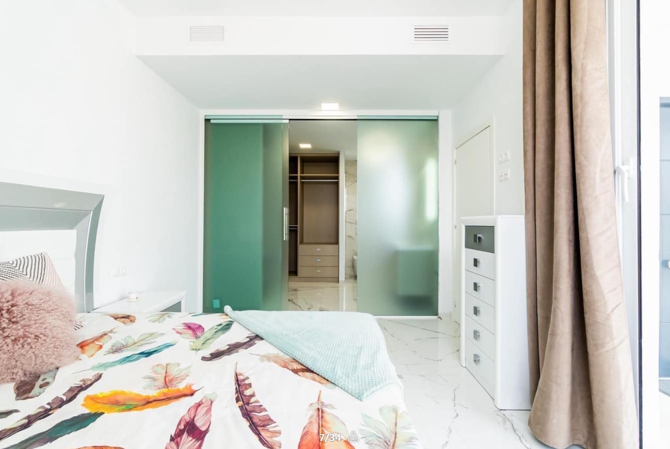 3 bedroom Villa for sale in Orihuela with pool - € 575,000 (Ref: 9294196)