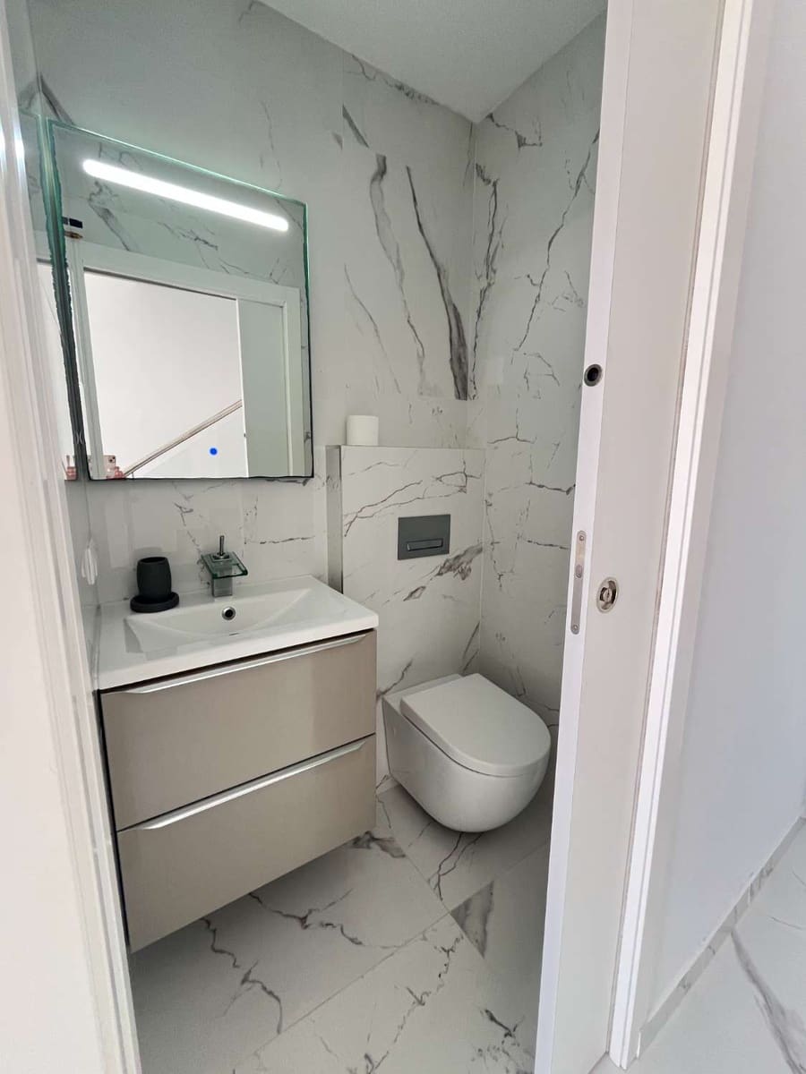 3 bedroom Villa for sale in Orihuela with pool - € 575,000 (Ref: 9294196)