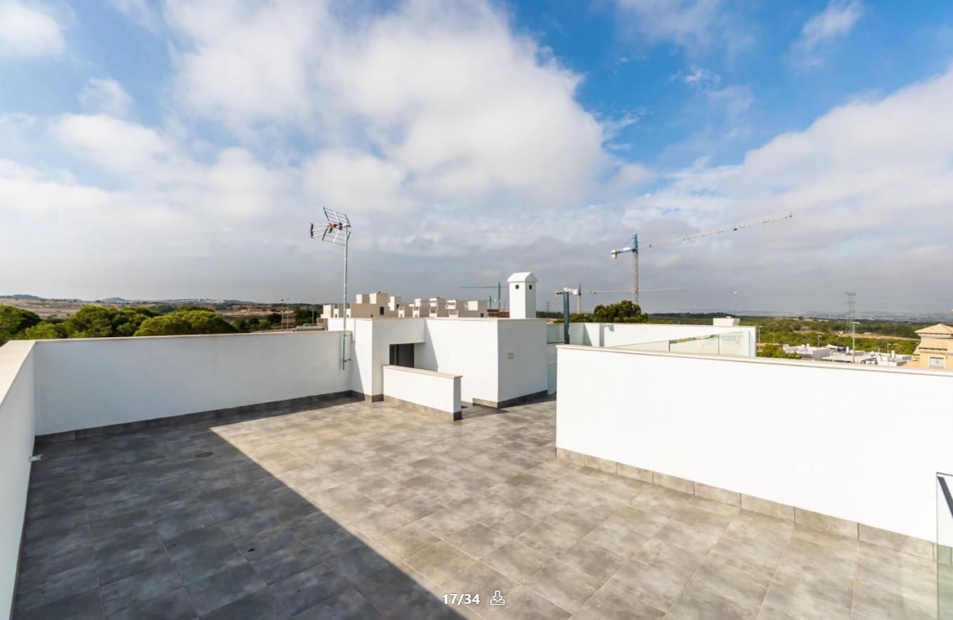 3 bedroom Villa for sale in Orihuela with pool - € 575,000 (Ref: 9294196)