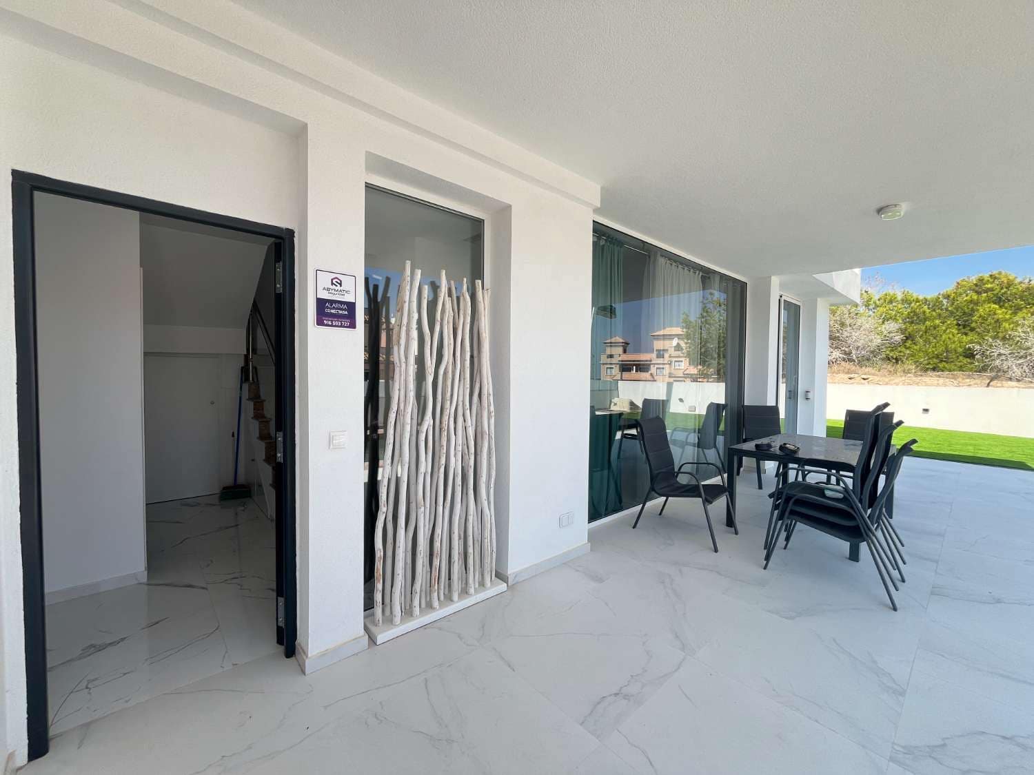 3 bedroom Villa for sale in Orihuela with pool - € 575,000 (Ref: 9294196)