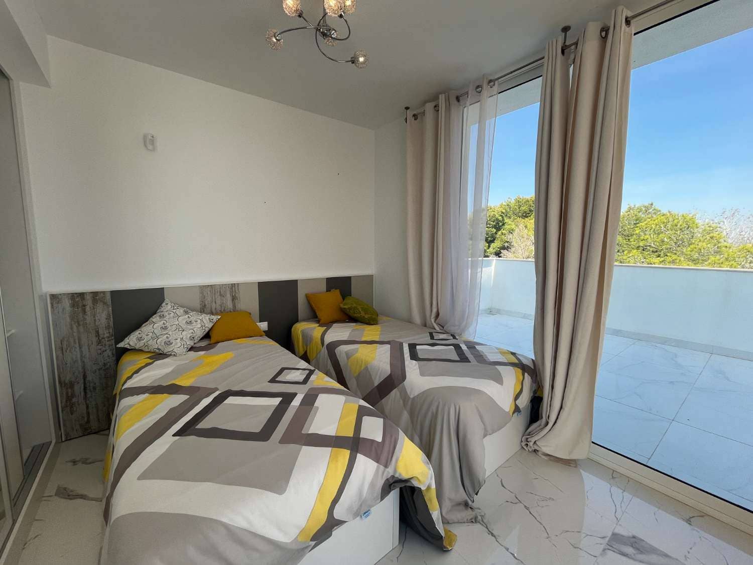 3 bedroom Villa for sale in Orihuela with pool - € 575,000 (Ref: 9294196)