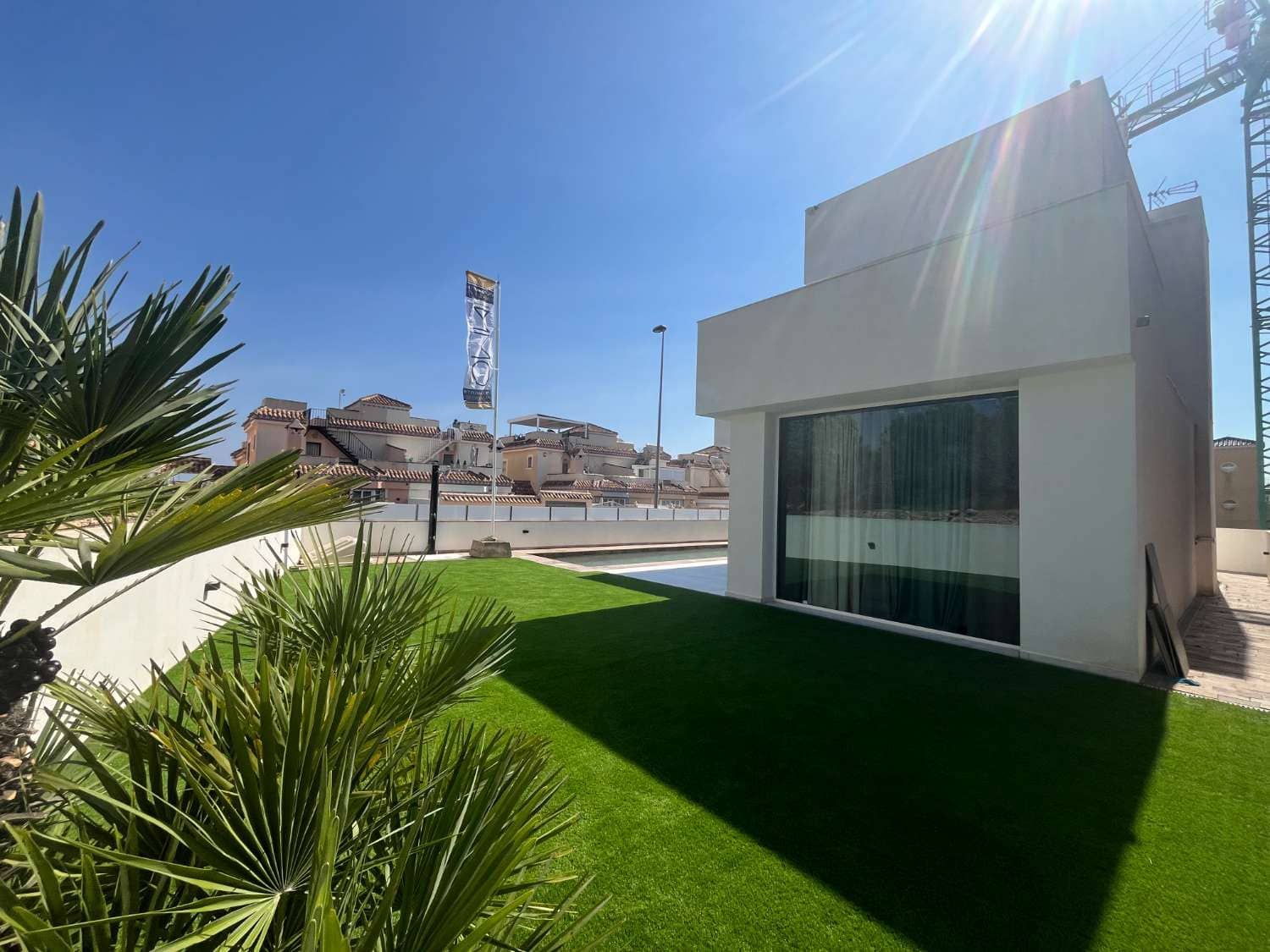 3 bedroom Villa for sale in Orihuela with pool - € 575,000 (Ref: 9294196)
