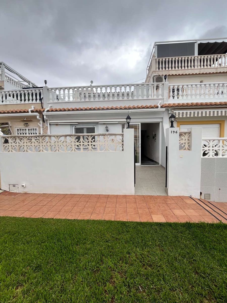 2 soverom Kjedet enebolig til salgs i Orihuela - € 159 900 (Ref: 9294197)